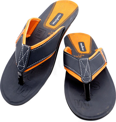 

footstair Flip Flops, Orange