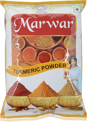 

Marwar Haldi Powder(500 g)