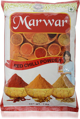 

Marwar Red chilly(500 g)