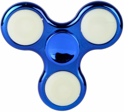 

HGL Flasing Spinner(Blue)