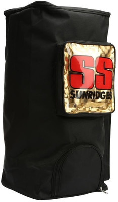 

SS Duffle GOld Cricket Kit Bag(Multicolor, Backpack, Multiple