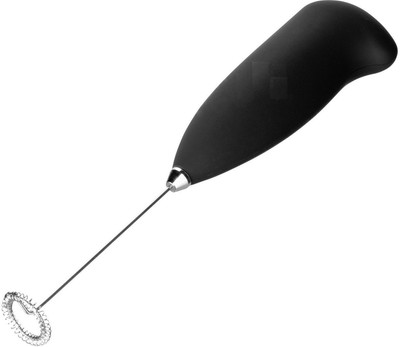

Riddhi Siddhi Steel 15 cm Electric Stirrer(Black Pack of 1)