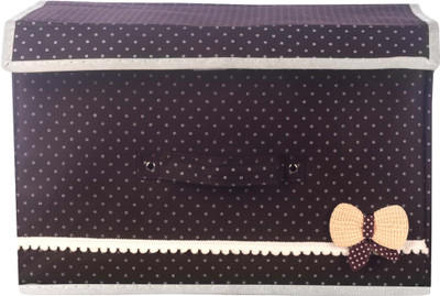 

CbeeSo Strg bx Storage Box(Brown)