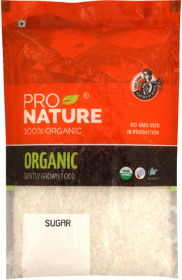 

Pro Nature Organic Sugar(500 g)