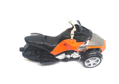 

PLAY Alloy models(Orange, Black), Black;orange