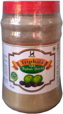 

Herbsjoy Triphala Powder(5 mg)