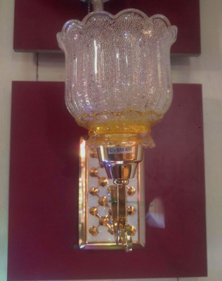 

LED Uplight Wall Lamp