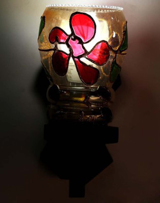 

LOHIYA Wallchiere Wall Lamp