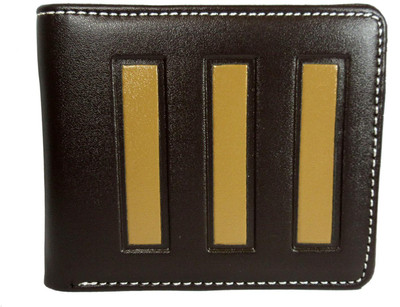 

urfashion Men Multicolor Artificial Leather Wallet(3 Card Slots)