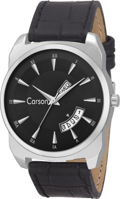 Carson CR5613 Multi-function Day and Date display Watch  - For Men & Women   Watches  (Carson)