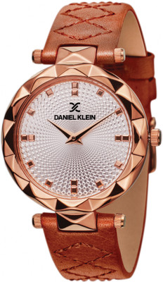 

Daniel Klein DK11412-3 Watch - For Women