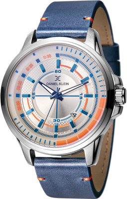 

Daniel Klein DK11319-4 Watch - For Men