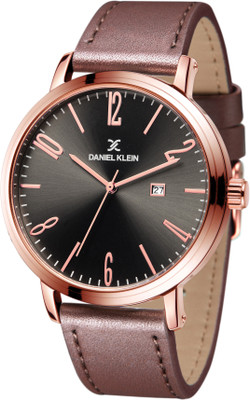 

Daniel Klein DK11204-1 Watch - For Men