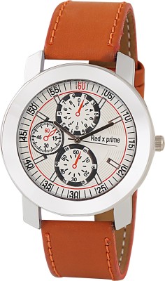 Redx Prime RPW036 Elegance Watch  - For Men   Watches  (Redx Prime)
