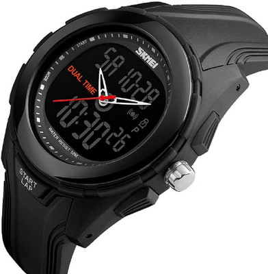 

Skmei Digital Sports WristWatch for Boys & Men, Skm-1157 Watch - For Men