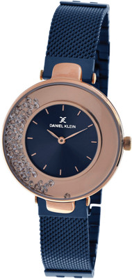

Daniel Klein DK11432-6 Watch - For Women