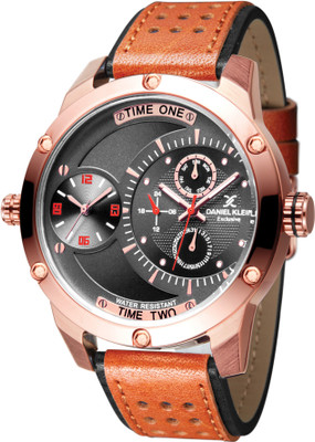 

Daniel Klein DK11199-3 Watch - For Men