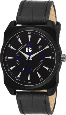 Dinor DC5607 Multi-function Date display Watch  - For Men   Watches  (Dinor)