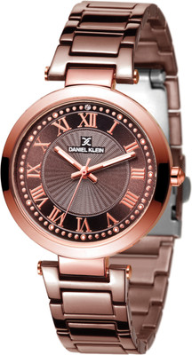 

Daniel Klein DK11214-4 Watch - For Women