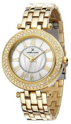 

Daniel Klein DK10907-1 Watch - For Women