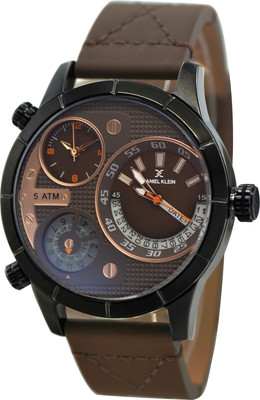

Daniel Klein DK11364-3 Watch - For Men