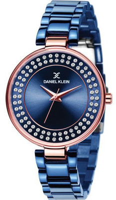 Daniel Klein DK11181-7 Watch - For Women