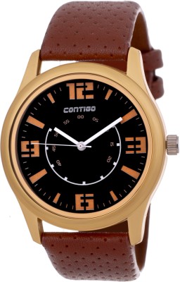 CONTIGO Spectre Spectre 1 Watch  - For Men   Watches  (CONTIGO)