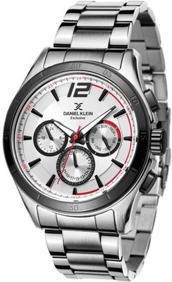 

Daniel Klein DK11241-1 Watch - For Men