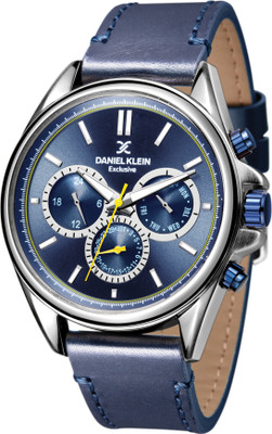 

Daniel Klein DK11252-6 Watch - For Men