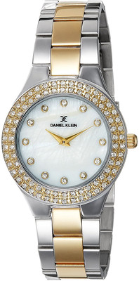

Daniel Klein DK10952-5 Watch - For Women