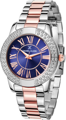 

Daniel Klein DK11108-4 Watch - For Men