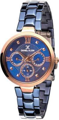 

Daniel Klein DK11397-5 Watch - For Women