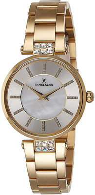 

Daniel Klein DK10971-1 Watch - For Women