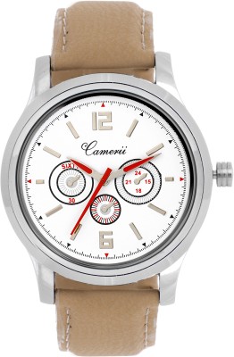 Camerii WM147_ae Elegance Watch  - For Men   Watches  (Camerii)