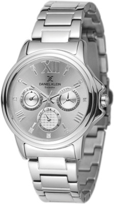 

Daniel Klein DK11376-4 Watch - For Women