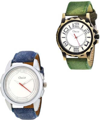 Oxcia Watch3003_Watch3001 Watch  - For Men   Watches  (Oxcia)