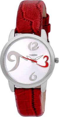 Tarido TD2458SL02 Fashion Watch  - For Women   Watches  (Tarido)