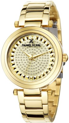 Daniel Klein DK10959-3 Watch  - For Women   Watches  (Daniel Klein)