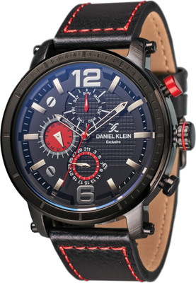 

Daniel Klein DK11417-1 Watch - For Men