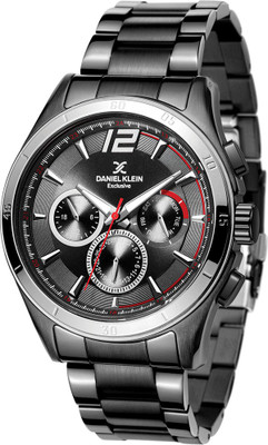 

Daniel Klein DK11241-4 Watch - For Men