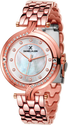 

Daniel Klein DK11211-5 Watch - For Women
