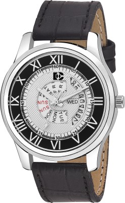 Dinor DC5616 Multi-function Day and Date display Watch  - For Men   Watches  (Dinor)