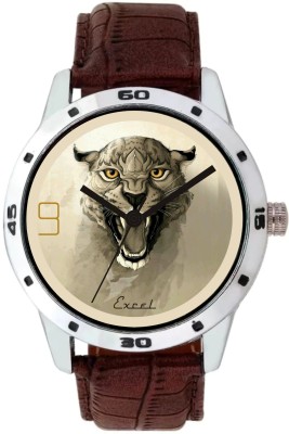 EXCEL Graphic Tigre Watch  - For Men   Watches  (Excel)