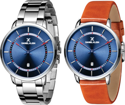 

Daniel Klein DK11287-6 Watch - For Men