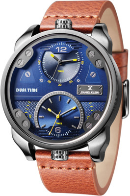 

Daniel Klein DK11125-5 Watch - For Men
