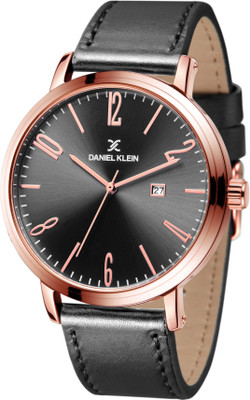 

Daniel Klein DK11204-4 Watch - For Men