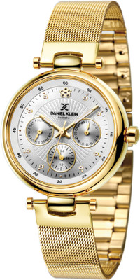 

Daniel Klein DK11037-1 Watch - For Women