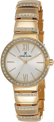 

Daniel Klein DK10975-1 Watch - For Women