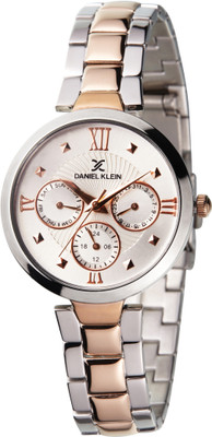 

Daniel Klein DK11397-7 Watch - For Women