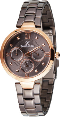 

Daniel Klein DK11397-4 Watch - For Women